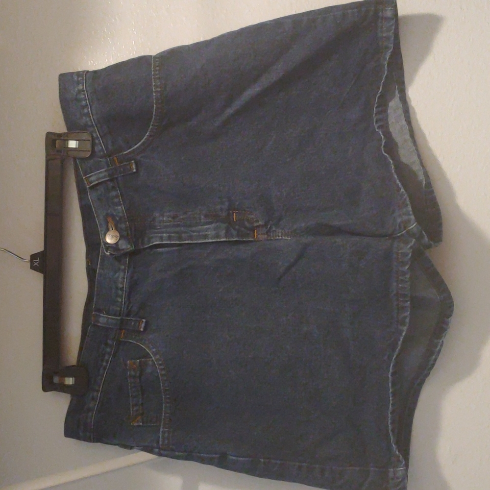 Size 14 Cotton Shorts